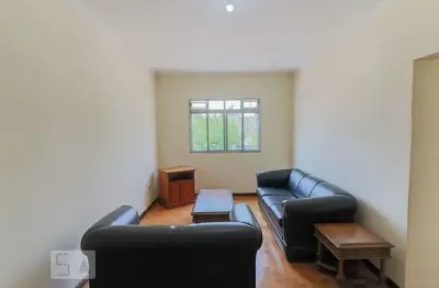 Apartamento para aluguel - butantã, 2 quartos,  85 m² - são paulo