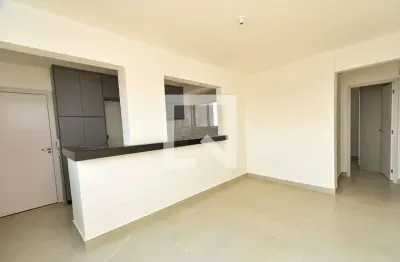 Apartamento para aluguel - ipiranga, 3 quartos,  70 m² - belo horizonte