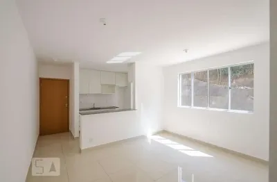 Apartamento para aluguel - buritis , 2 quartos,  65 m² - belo horizonte