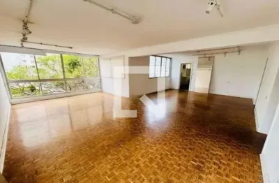 Apartamento para aluguel - santa cecília, 2 quartos,  89 m² - são paulo
