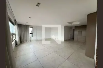 Apartamento para aluguel - são josé, 3 quartos,  150 m² - belo horizonte