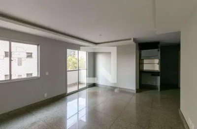 Apartamento para aluguel - buritis, 2 quartos,  95 m² - belo horizonte