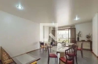 Casa com 2 quartos para alugar na Rua Anseriz, Campo Belo, São Paulo