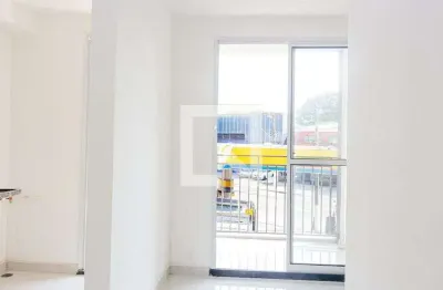 Apartamento para aluguel - veleiros, 3 quartos,  52 m² - são paulo
