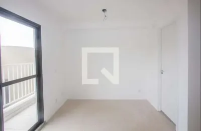 Kitnet / stúdio para aluguel - santo amaro , 1 quarto,  22 m² - são paulo