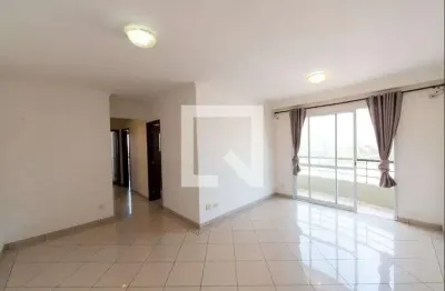 Apartamento para aluguel - vila boa vista, 3 quartos,  86 m² - barueri