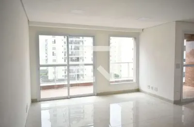 Cobertura com 2 quartos para alugar na Rua Mauro, Saúde, São Paulo