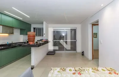 Apartamento para aluguel - carlos prates, 2 quartos,  100 m² - belo horizonte