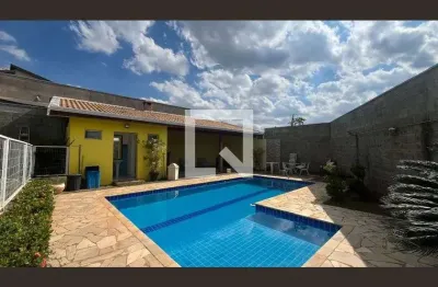 Kitnet / stúdio para aluguel - parque dos pomares, 1 quarto,  300 m² - campinas