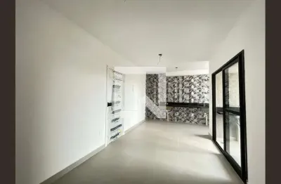 Apartamento para aluguel - estoril , 2 quartos,  60 m² - belo horizonte