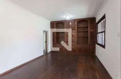 Casa para aluguel - floresta, 3 quartos,  363 m² - belo horizonte