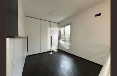 Apartamento para Aluguel - Panamby, 1 Quarto,  82 m² - São Paulo