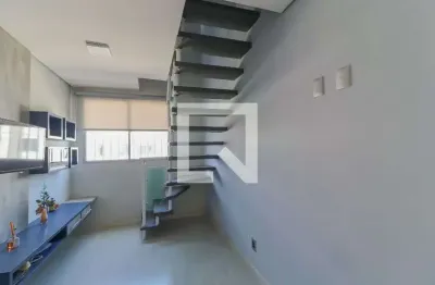 Cobertura para aluguel - ponte são joão , 2 quartos,  103 m² - jundiaí