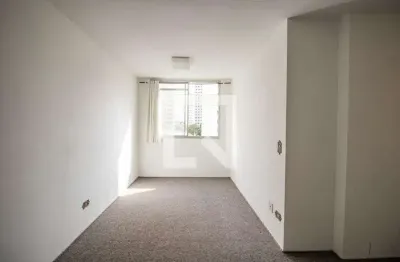 Apartamento para aluguel - vila clementino, 2 quartos,  55 m² - são paulo