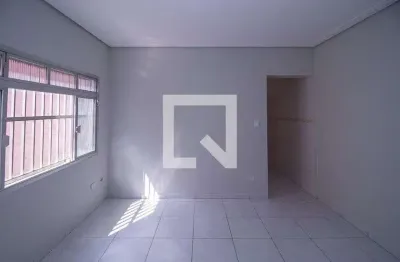 Casa para aluguel - vila santa clara, 2 quartos,  100 m² - são paulo