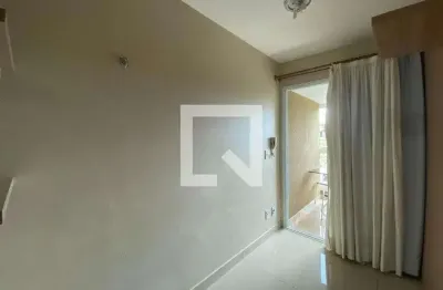 Kitnet / stúdio para aluguel - asa norte, 1 quarto,  33 m² - brasília