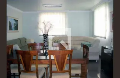 Casa para aluguel - castelo, 4 quartos,  350 m² - belo horizonte