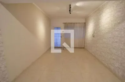Casa para aluguel - jardim chapadão, 3 quartos,  200 m² - campinas