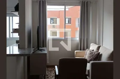 Apartamento para aluguel - cristo redentor, 2 quartos,  60 m² - porto alegre