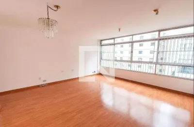 Apartamento para aluguel - vila mariana, 3 quartos,  116 m² - são paulo