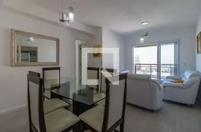 Apartamento para aluguel - alphaville, 1 quarto,  53 m² - barueri
