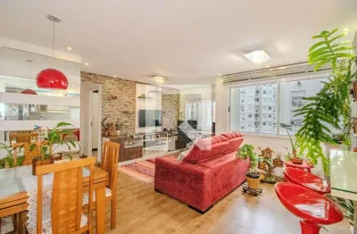 Apartamento para aluguel - vila ipiranga, 2 quartos,  69 m² - porto alegre