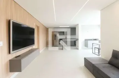 Apartamento para aluguel - tatuapé, 2 quartos,  81 m² - são paulo