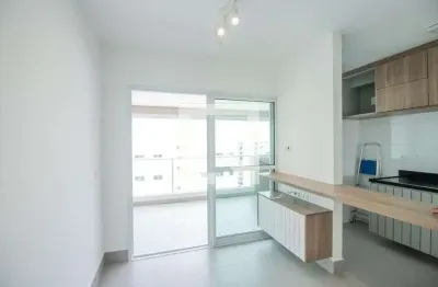 Apartamento para aluguel - vila clementino, 1 quarto,  40 m² - são paulo