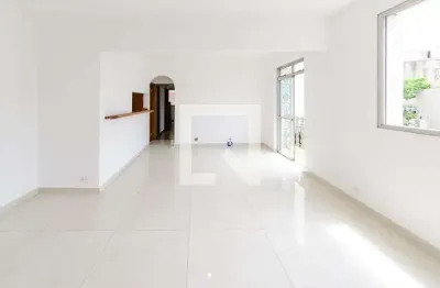 Apartamento para aluguel - vila paris, 4 quartos,  140 m² - belo horizonte