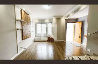 Casa com 3 quartos para alugar na Rua Nordeste, Casa Verde, São Paulo