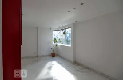 Apartamento para aluguel - savassi, 4 quartos,  150 m² - belo horizonte