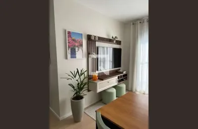 Apartamento para aluguel - barra funda, 2 quartos,  37 m² - são paulo