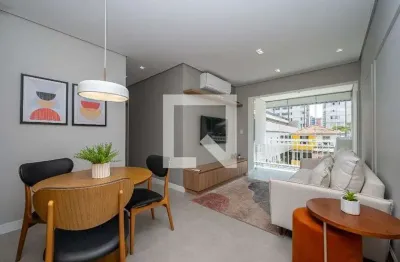 Apartamento para aluguel - jabaquara, 3 quartos,  80 m² - são paulo