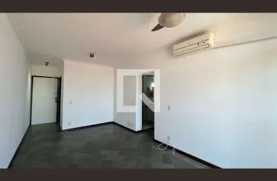 Apartamento para aluguel - bonfim, 2 quartos,  7211 m² - campinas