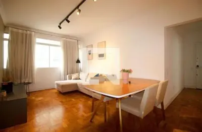 Apartamento para aluguel - jardim paulista, 2 quartos,  100 m² - são paulo
