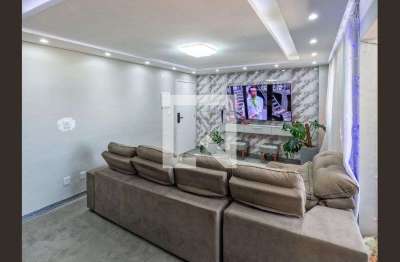 Apartamento para aluguel - jaraguá, 3 quartos,  130 m² - são paulo