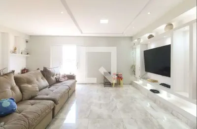 Casa para aluguel - penha de frança, 4 quartos,  381 m² - são paulo