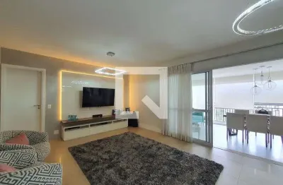 Apartamento para aluguel - ipiranga, 3 quartos,  144 m² - são paulo