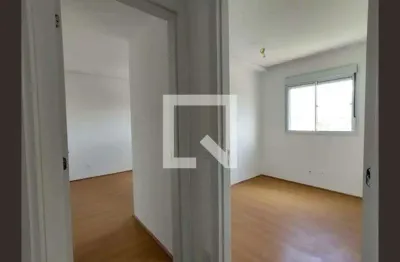 Apartamento para aluguel - jardim ipaussurama , 2 quartos,  43 m² - campinas