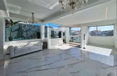 Cobertura para aluguel - camboinhas, 3 quartos,  230 m² - niterói