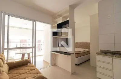 Apartamento para aluguel - consolação, 1 quarto,  36 m² - são paulo