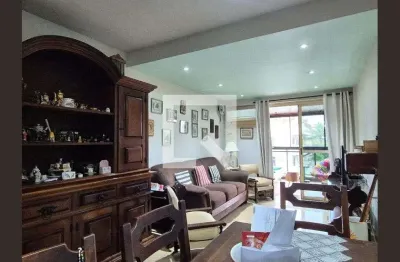 Apartamento para aluguel - recreio, 2 quartos,  120 m² - rio de janeiro