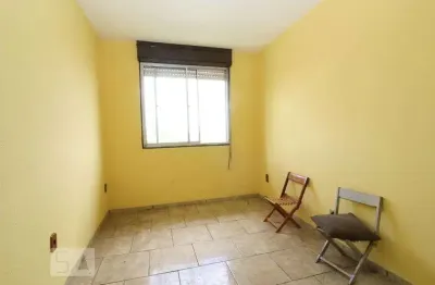 Apartamento para aluguel - rubem berta, 2 quartos,  56 m² - porto alegre