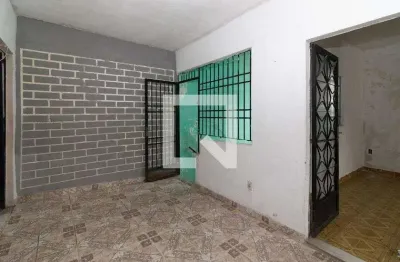 Casa para aluguel - marechal hermes, 3 quartos,  60 m² - rio de janeiro
