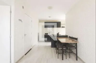 Apartamento para aluguel - alto petrópolis, 3 quartos,  51 m² - porto alegre