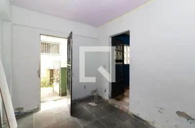 Casa para aluguel - marechal hermes, 1 quarto,  60 m² - rio de janeiro