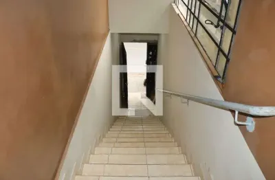 Casa com 1 quarto para alugar na Rua dos Esquilos, Jardim do Engenho, Cotia