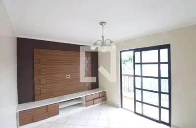 Apartamento para aluguel - barro vermelho, 2 quartos,  72 m² - são gonçalo
