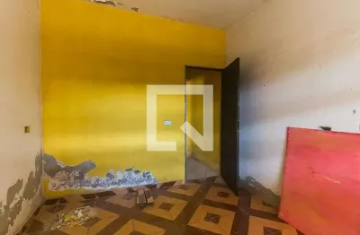Casa para aluguel - jundiapeba, 1 quarto,  55 m² - mogi das cruzes