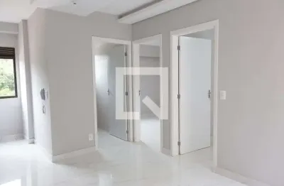 Apartamento para aluguel - parque industria, 2 quartos,  43 m² - ribeirão preto